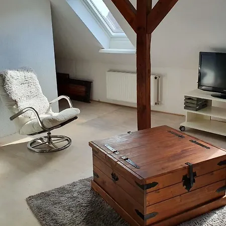 Tatil Evi Haus Irene Rendsburg