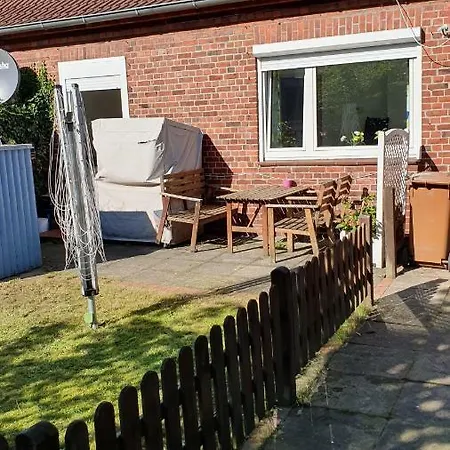 Haus Irene Rendsburg