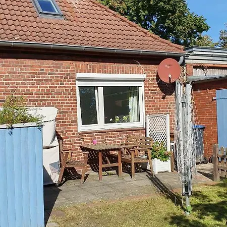 Haus Irene * Rendsburg