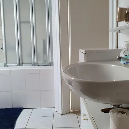 Tatil Evi Haus Irene