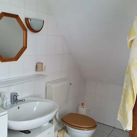 Tatil Evi Haus Irene